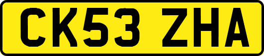 CK53ZHA