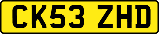 CK53ZHD
