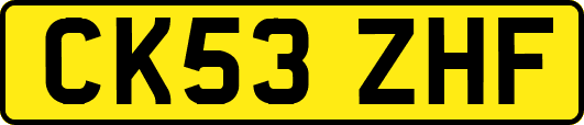 CK53ZHF