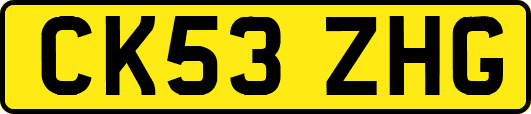 CK53ZHG