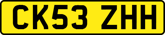 CK53ZHH