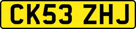 CK53ZHJ