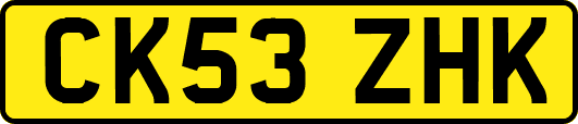 CK53ZHK