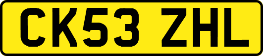 CK53ZHL