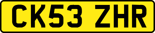CK53ZHR