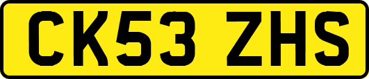 CK53ZHS