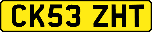CK53ZHT
