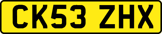 CK53ZHX
