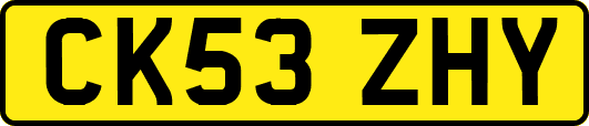 CK53ZHY