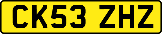 CK53ZHZ