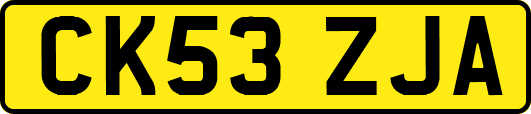 CK53ZJA