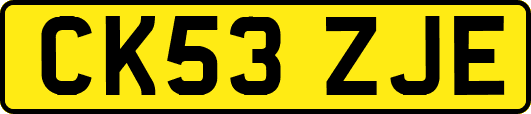 CK53ZJE