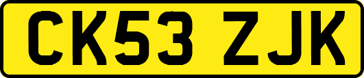 CK53ZJK
