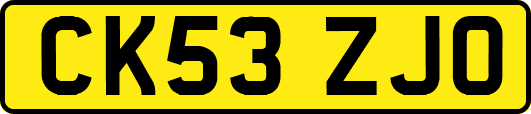 CK53ZJO