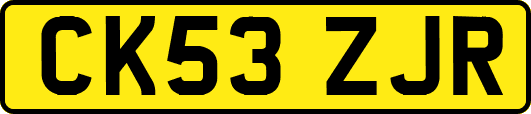 CK53ZJR