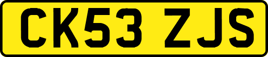 CK53ZJS