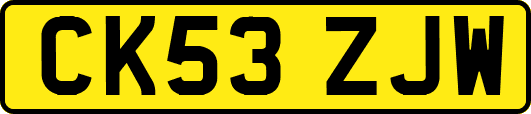 CK53ZJW