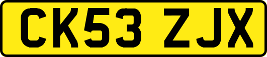 CK53ZJX