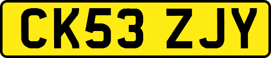 CK53ZJY