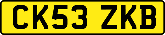 CK53ZKB