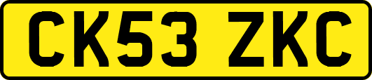 CK53ZKC