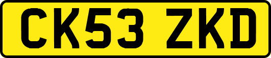 CK53ZKD