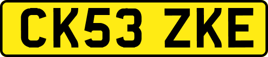 CK53ZKE