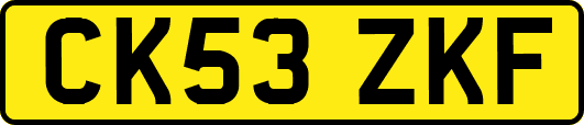 CK53ZKF