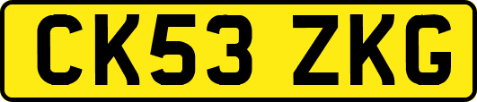 CK53ZKG