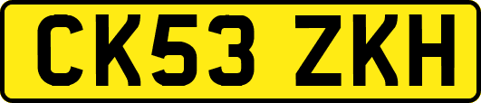 CK53ZKH