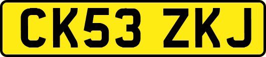 CK53ZKJ