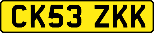 CK53ZKK
