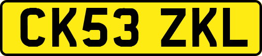 CK53ZKL