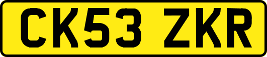 CK53ZKR