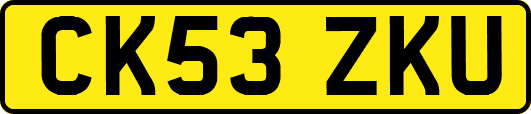 CK53ZKU