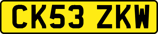 CK53ZKW
