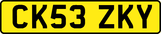 CK53ZKY
