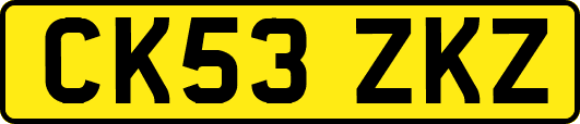 CK53ZKZ