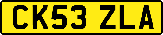 CK53ZLA