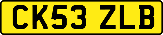 CK53ZLB