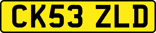 CK53ZLD