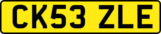 CK53ZLE