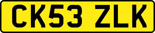 CK53ZLK