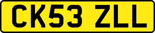 CK53ZLL