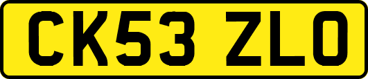 CK53ZLO