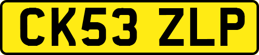 CK53ZLP