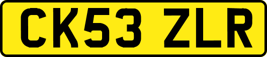 CK53ZLR