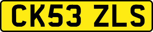 CK53ZLS