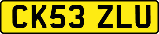 CK53ZLU