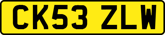 CK53ZLW